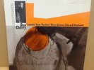 DON CHERRY COMPLETE COMMUNION USA BLUE NOTE RECORDS LP BLP4226 BNLP4226 STAMP