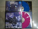 Dissection - 2x Vinyl Pack Limited colored Enslaved Tribulation Amorphis