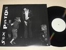 SEX PISTOLS RARE W/L LP LIVE AT IVANHOES XMAS DAY 1977 PUNK CLASH DAMNED