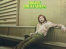 Digby Richards - self titled - 1973 country LP + safety CD-R backup