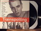 VA Trainspotting Soundtrack NEW DOUBLE VINYL LP ROCK/ELECTRONIC