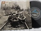 THE ANIMALS  ANIMAL TRACKS. 33SX 1708   SUPERB RARE 1st PRESS  EARLY 1-1 MATRIX