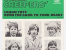 SLAM CREEPERS Open The Door To Your Heart NORTHERN SOUL mod dancer DARRELL BANKS