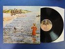 GENESIS  FOXTROT charisma 72 USA LP EX