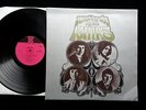 THE KINKS Something Else UK 1st Press Stereo NSPL 18193 PYE A1/B2 EXPORT EX+