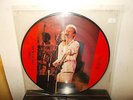STING (POLICE) Live in Milan  LP  M- PICTURE DISC