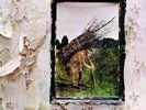 LED ZEPPELIN IV SEALED ATLANTIC 535340 180G LP REMASTERED