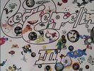 LED ZEPPELIN III SEALED ATLANTIC 535341 180G LP REMASTERED