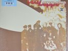 LED ZEPPELIN II SEALED ATLANTIC 535225 180G LP REMASTERED
