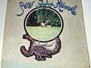 PETER HAMMILL- CHAMELEON IN THE SHADOW OF THE NIGHT LP/CHARISMA/EX+/1973/A2-B1