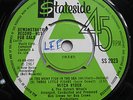 RARE UK STATESIDE DEMO Mitch Ryder Too Many Fish In The Sea UK 7