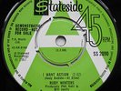RARE UK STATESIDE DEMO Ruby Winters Better UK 7