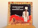 RARE Boobie Knight and the Universal Lady Earth Creature LP OG Soul Funk Breaks