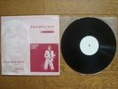DAVID BOWIE Live Special Highlight Test Press JAPAN PROMO LP SPLD-1084 $4S/H
