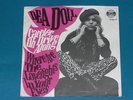 7-Single-Beat-DEA DOLL-Carrier,oh drive along