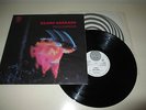 BLACK SABBATH - PARANOID - VERTIGO UK 1970 LARGE SWIRL N.MINT ORIGINAL