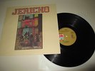 JERICHO - SAME - A & M UK 1972 VERY RARE POST CHURCHILLS N.MINT ORIGINAL