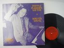 Cripple Clarence Lofton & Walter Davis,Self Titled,Very rare USA press,LP
