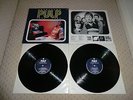 PULP COUNTDOWN 1992-1983 1996 UK 2LP WITH INSERT NECTAR MASTERS NTMLP521
