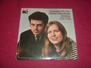 ASD 2436 DU PRE BRAHMS TWO SONATAS FOR CELLO & PIANO
