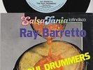Ray BARRETTO * Soul Drummers * 6T's LATIN MOD SOUL Acid FUNK RE 45 * Listen