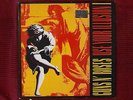 2LP Guns n'Roses Use Your Illusion I     GEF 24415     OIS