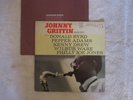 Johnny Griffin Sextet deep groove reel and mike bop LP Riverside Donald Byrd