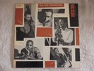 The Jazz Messengers Doug Watkins Hank Mobley etc 6-eye Columbia bop LP