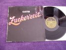 Cluster - Zuckerzeit 1974 Green Brain 1065  Krautrock