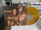 THE STOOGES LP FIRST ALBUM LIMITED EDITION YELLOW VINYL