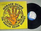 HORACE SILVER: Horace-Scope - Blue Note - Deep Groove