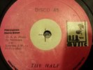 Dennis Brown The Half killer Roots 12