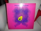 Limbus 4 Mandalas original kraut LP OHR OMM 56001 with orig. balloon Prog
