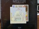 Led Zeppelin The Song Remains The Same Vinyl Record Club LP in shrink RARE