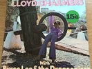 TROJAN, SKA, REGGAE,  REGGAE CHARM - LLOYD CHARMERS WITH BYRON LEE, DRAGONAIRES