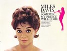 Miles Davis - Someday My Prince Will Come MFSL LP