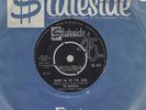 Miracles - Come On Do The Jerk - Stateside SS 377 Soul Northern Crossover Motown