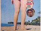 AGUSTIN ARCE Y SU NUEVO SONIDO Apeate Y Oye VOL 2 RARE ORIGINAL LP GUAGUANCO