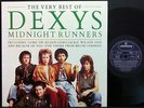 DEXYS MIDNIGHT RUNNERS The Very Best Of.. LP nMINT UK 1st Press -1 1991 Mercury