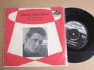 7“  Eddie Cochran  - Thee steps to Heaven