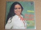 7“  Minou – Ruby Tuesday ( Melanie )