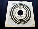 MANFRED MANN CHAPTER 111, ‘HAPPY BEING ME/DEVIL WOMAN’ 1970 VERTIGO 45 SINGLE.