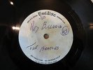 The Beatles HEY BULLDOG 45 RPM VINYL MONO 7