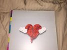 808s & Heartbreak [LP] by Kanye West (Vinyl, Dec-2008, Def Jam USA) Yeezus Yeezy