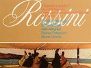 ***   ROSSINI * 6 SONATE A QUATTRO #  ACCARDO - PHILIPS 6769 024    ***