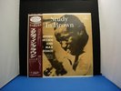 CLIFFORD BROWN/MAX ROACH STUDY IN BROWN EMARCY JAPAN