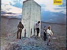 The Who Who's Next   Original 1971 Decca LP FACTORY SEALED