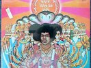 Jimi Hendrix Axis Bold As Love   Original 1968 Reprise LP FACTORY SEALED