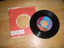 THE PARLIAMENTS good old music / time   vinyl 45