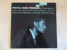 Duke Pearson Profile beautiful mono deep groove 47 w/63rd Blue Note LP